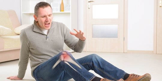 Peristiwa 20 Oktober: Peringatan Hari Osteoporosis Sedunia, Begini Tips Pencegahannya