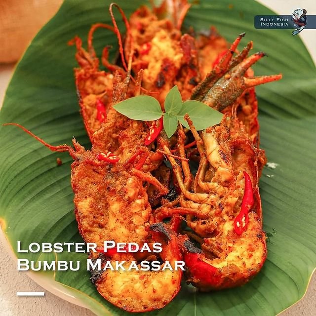 9 resep lobster bakar gurih dan lembut menu lezat menggugah selera