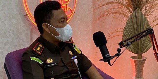 Kajari Bintan Ultimatum Pensiunan PNS Segera Kembalikan Mobil Dinas