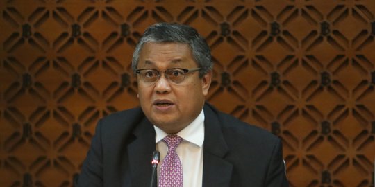 Bank Indonesia Implementasikan Pembayaran BI-Fast di Desember 2021