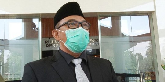 Kabupaten Bogor Ditetapkan Masih PPKM Level 3, Pemkab Merasa 'Ditinggalkan'