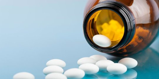 Jika Ada Izin BPOM, Tiga Perusahaan Farmasi Indonesia Siap Impor Obat Molnupiravir