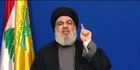 Pemimpin Hizbullah Tuding Partai Kristen Pasukan Lebanon Punya Agenda Perang Sipil