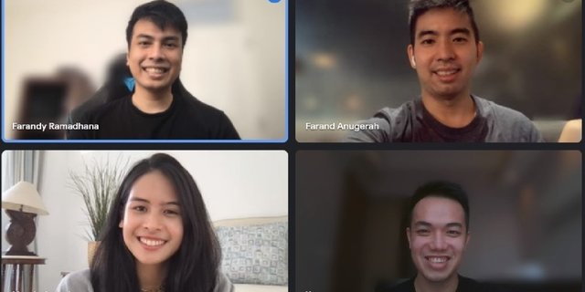 Berdampak Mulia ke Petani, Maudy Ayunda Investasi di Startup Segari
