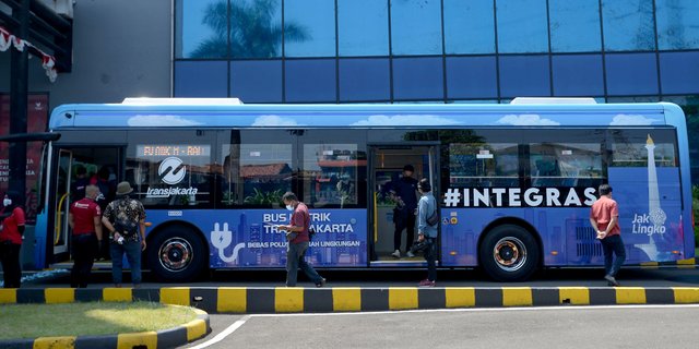 Fraksi PSI Pertanyakan Pemprov DKI Belum Bayar Utang Subsidi Transjakarta