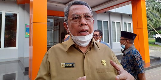 PPKM Level 2 Tangerang Selatan, Kapasitas Restoran Diizinkan 75 Persen