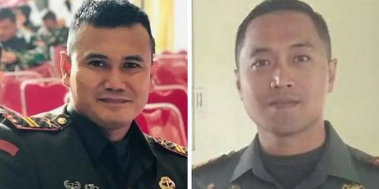 2 Sosok Perwira TNI Ini Dekat Banget dengan Presiden, Jokowi Kemanapun Mereka Ikut