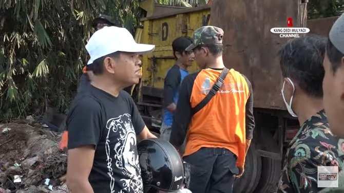 dedi mulyadi