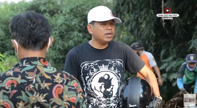 dedi mulyadi