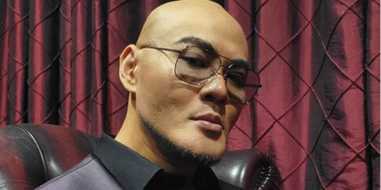 Deddy Corbuzier Dapat Somasi dari Propeksos, Begini Reaksinya