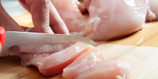 Aneka Masakan Ayam yang Enak Menggugah Selera, Mudah Dicoba