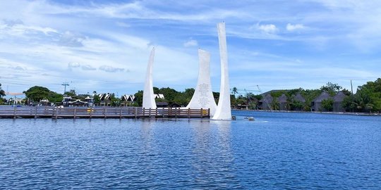 Mulai Besok, Ancol Terbuka untuk Anak Di Bawah 12 Tahun