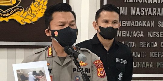 Sempat Tolak Laporan, Polda Aceh Akhirnya Tangani Kasus Dugaan Perkosaan