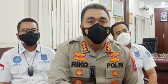 5 Pengeroyok Prajurit TNI AU Ditangkap Polrestabes Medan
