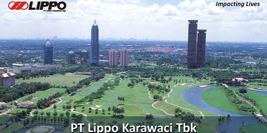 LPKR Diproyeksi Lewati Target Pra-Penjualan 2021 Rp4,2 T