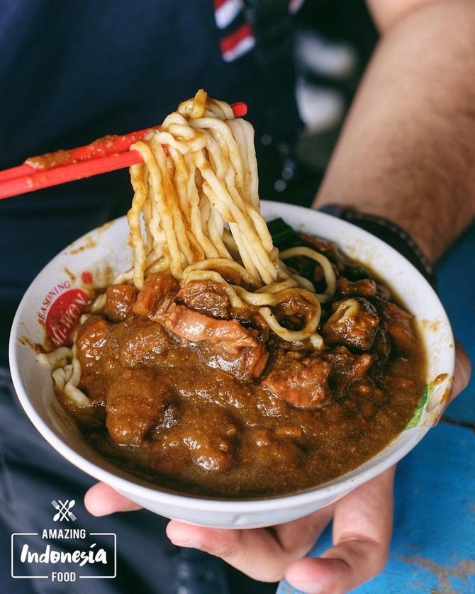 6 makanan jogja populer rekomendasi kuliner lezat dan murah