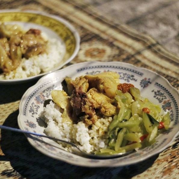 10 kuliner yogyakarta populer dan legendaris murah tak menguras kantong