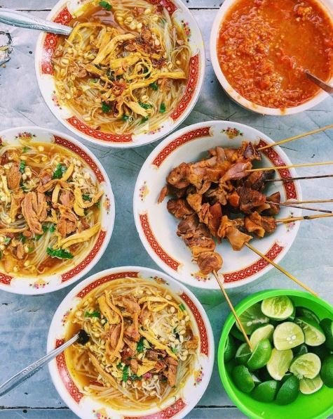 10 kuliner yogyakarta populer dan legendaris murah tak menguras kantong
