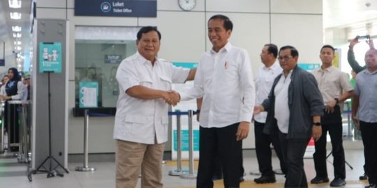 Cak Imin Nyatakan Siap Maju Pemilu 2024, Prabowo Kapan?