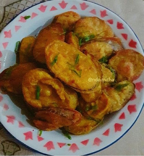 resep terong goreng