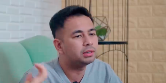 Berseteru dengan Baim Wong, Nikita Mirzani Sampai Ditelepon Raffi Ahmad