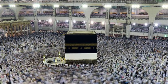 Ada Tes PCR hingga Karantina, Biaya Umrah Saat Pandemi Diperkirakan di Atas Rp30 Juta