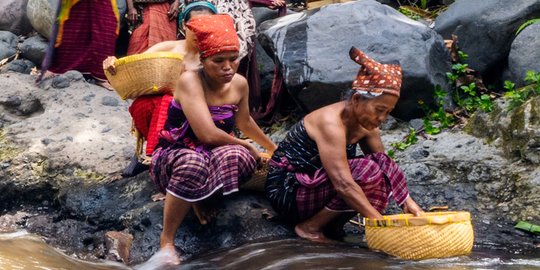 Fungsi Budaya dalam Kehidupan Masyarakat, Wajib Dipahami