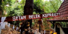 Bawa Pesan Khusus ke Manusia, Intip Keunikan Museum Santet Talaga Langit di Cirebon