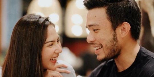 Didoakan Segera Naik Pelaminan, Jessica Mila Ungkap Hubungannya dengan Yakup Hasibuan