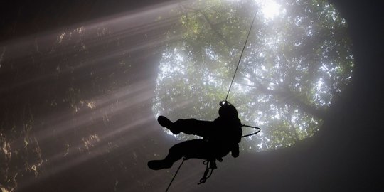 27 Tempat wisata di Gunungkidul Yogyakarta kembali dibuka