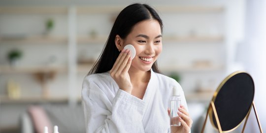 Wajib Diperhatikan, Berapa Lama Sih Masa Pemakaian Skincare yang Tepat?