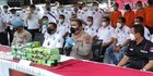 Polrestabes Medan Gagalkan Peredaran 23 Kg Sabu, Begini Kronologinya