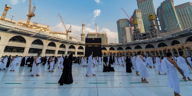Daftar Tunggu Calon Haji di Nunukan Sampai 35 Tahun, Kemenag Minta Masyarakat Sabar