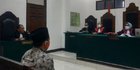 Korupsi Dana Bantuan Covid-19, Mantan Kades di Mataram Divonis Dua Tahun Penjara