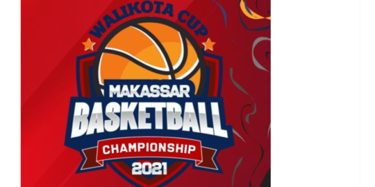 Dispora Makassar Gelar Kompetisi Basket