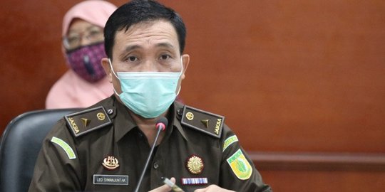 Saksi Kasus Perum Perindo Meninggal Dunia Saat akan Diperiksa di Kejagung