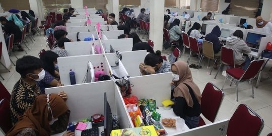 Pengakuan Pengirim SMS Pinjol Ilegal yang Buat Ibu di Wonogiri Gantung Diri