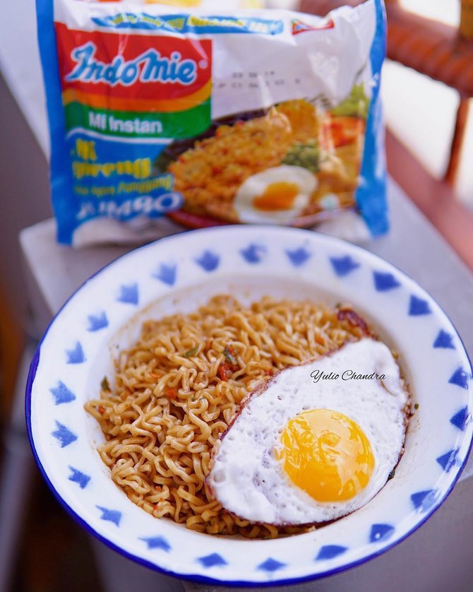 indomie goreng jumbo