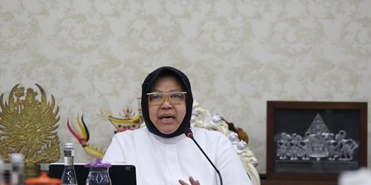 Kemensos Siapkan Program Perlindungan Sasar 4 Juta Anak Yatim Piatu