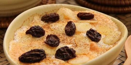 5 Resep Klapertart yang Cocok Disuguhkan untuk Perayaan, Mudah Dibuat