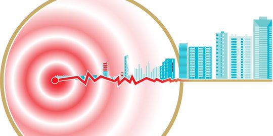 Gempa Malang Disebabkan Aktivitas Zona Subduksi Bagian Selatan