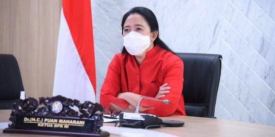 Ketua DPR: Santri Harus jadi Pelopor Penanggulangan Covid-19