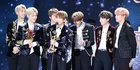 Grup K-Pop BTS Berencana Konser di Jakarta Internasional Stadium pada 2022