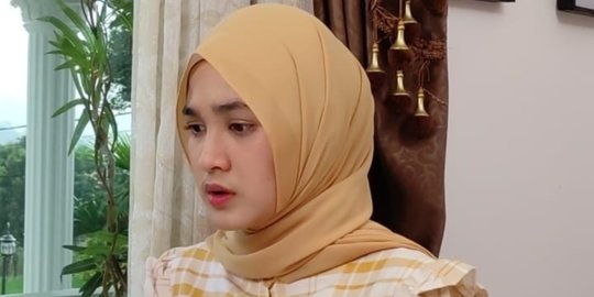 Jadi Pemain Baru, Ini Potret Cut Syifa di Love Story The Series