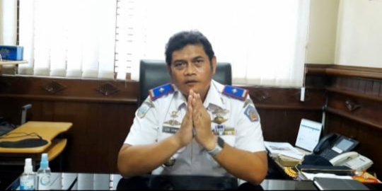 Rencana Pembangunan Kereta Listrik di Bali Diputuskan pada 2023