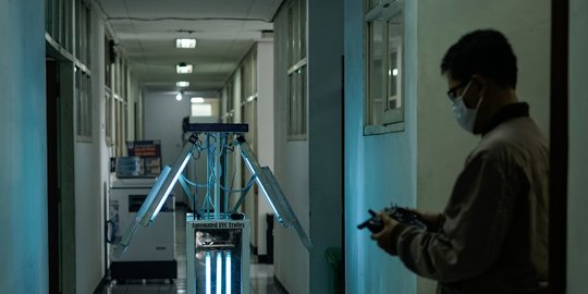 IDI Banjarnegara Sarankan Pemerintah Tambah Pos Pelayanan Infeksi