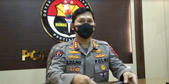 Tersangka Ditembak Lima Kali, Kasatreskrim Polres Luwu Utara Dicopot