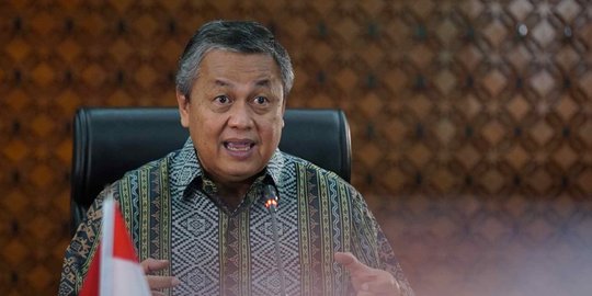 Daftar 22 Calon Peserta Implementasi BI-Fast Tahap Pertama