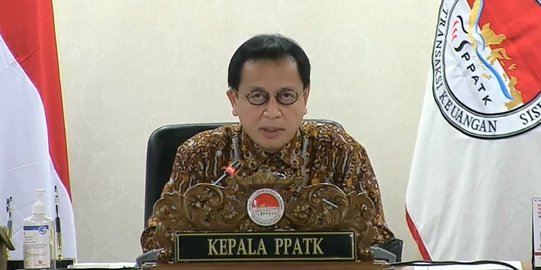 Kerja Sama Pemberantasan Pencucian Uang Dinilai Mampu Optimalkan Penerimaan Negara