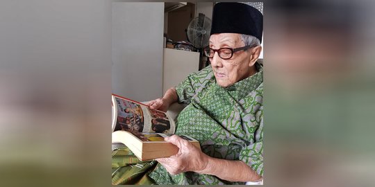 Cerita Pemimpin Redaksi Suluh Indonesia Terakhir